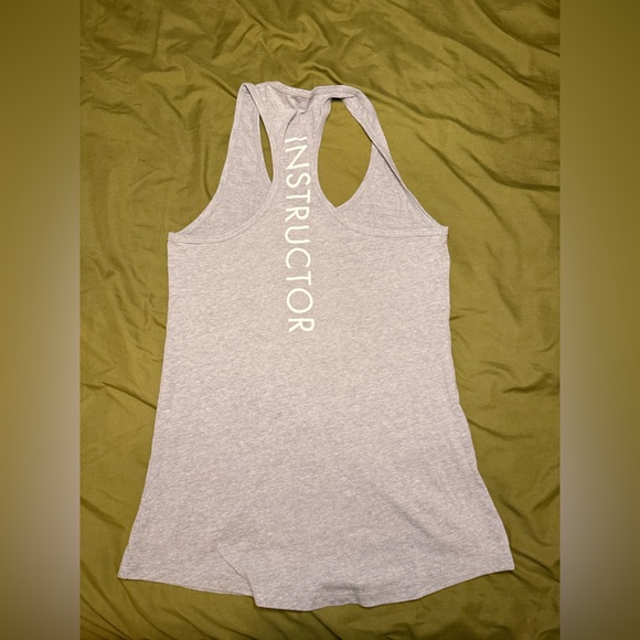 CycleBar Tank - Picture 2 of 2